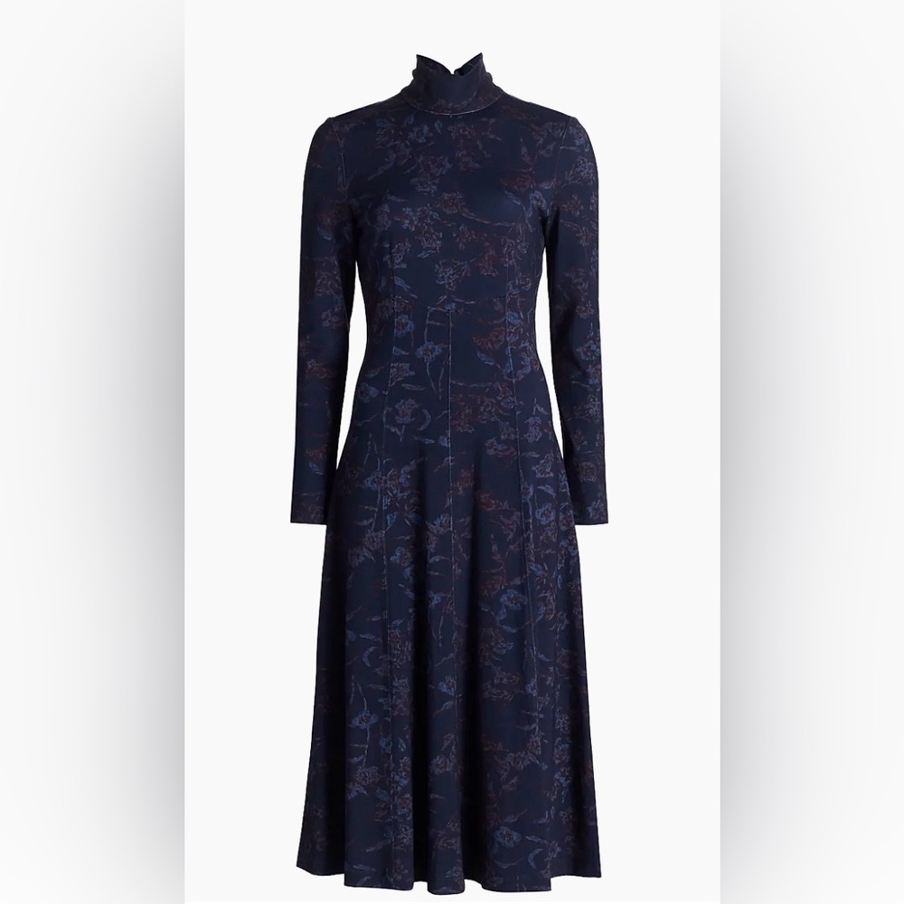 Elegant Tanya Taylor Thea Dress size L